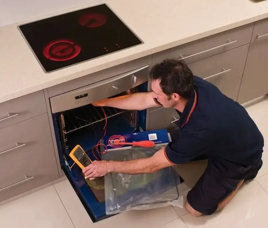 Electric Cooker Installation Beckenham in Beckenham