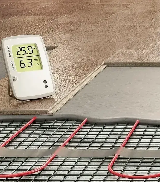 Electric Under Floor Heating Installation, Repair and Maintenance Services In Beckenham in Beckenham
