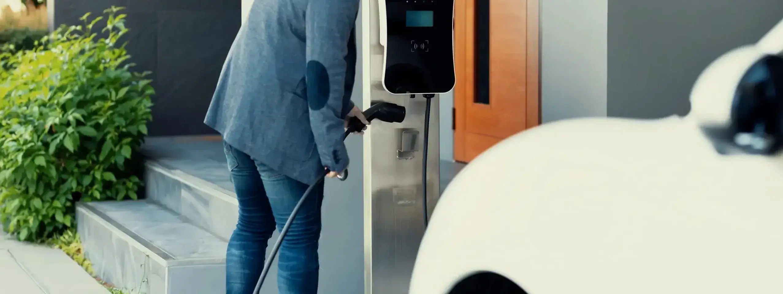 Electric Car Charger Home Installation Beckenham in Beckenham