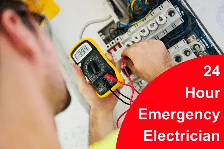 24-Hour Emergency Electricians Beckenham You Can Trust in Beckenham