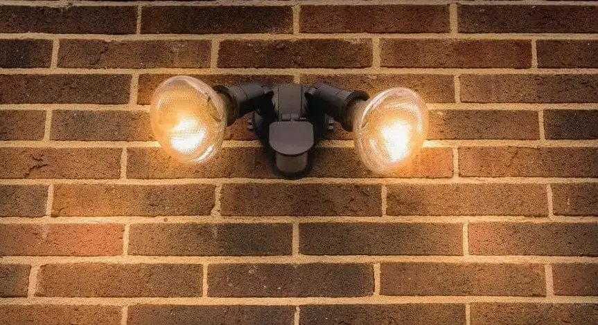 Security Light Installers Beckenham in Beckenham