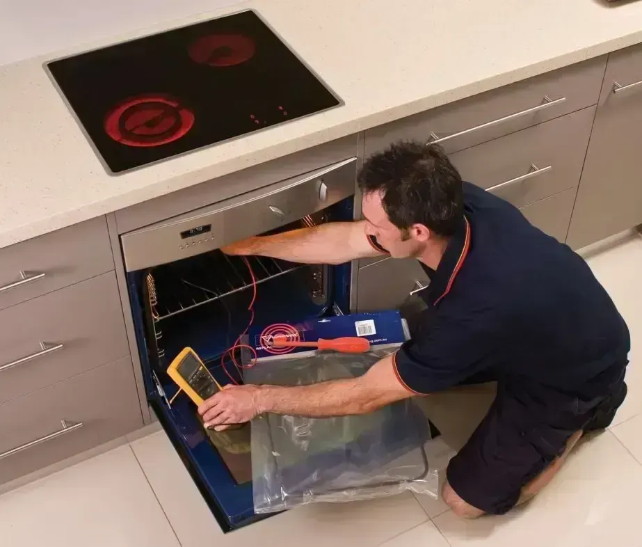 Electric oven installations in Beckenham